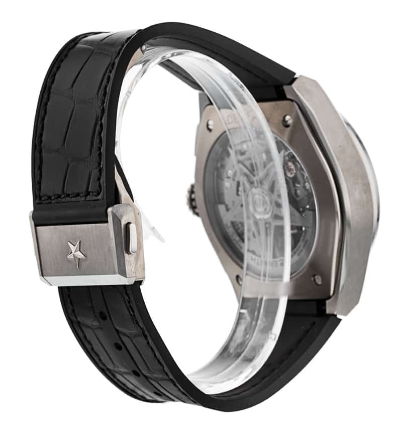 Zenith El Primero 95.9000.9004/78.R582